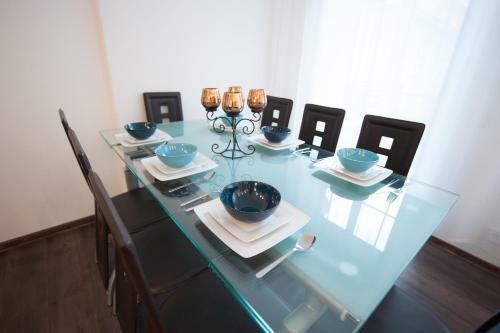 Apartamento Vilnius Old Town, 3 Bdr Penthouse, 100 M2 With Terrace