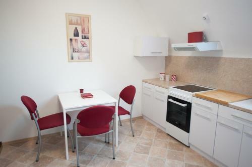 Apartamento Vilnius Old Town, 3 Bdr Penthouse, 100 M2 With Terrace