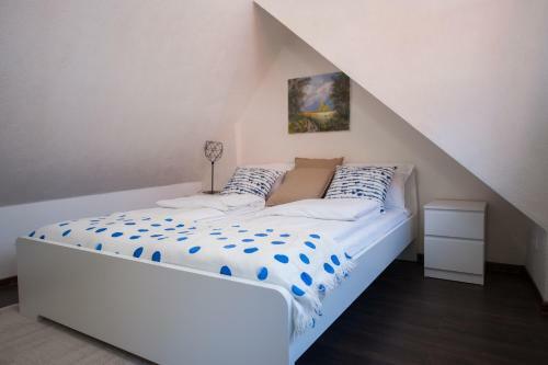 Apartamento Vilnius Old Town, 3 Bdr Penthouse, 100 M2 With Terrace