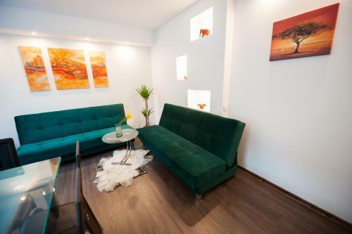 Apartamento Vilnius Old Town, 3 Bdr Penthouse, 100 M2 With Terrace