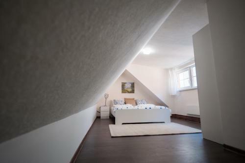 Apartamento Vilnius Old Town, 3 Bdr Penthouse, 100 M2 With Terrace