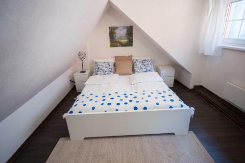 Apartamento Vilnius Old Town, 3 Bdr Penthouse, 100 M2 With Terrace