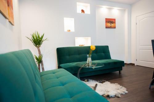 Apartamento Vilnius Old Town, 3 Bdr Penthouse, 100 M2 With Terrace