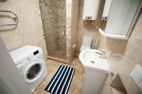 Apartamento Vilnius Old Town, 3 Bdr Penthouse, 100 M2 With Terrace
