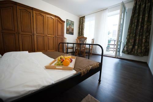 Apartamento Vilnius Old Town, 3 Bdr Penthouse, 100 M2 With Terrace