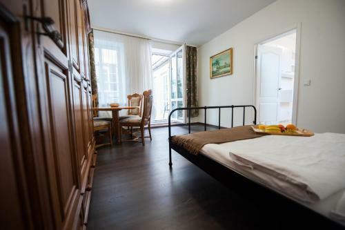 Apartamento Vilnius Old Town, 3 Bdr Penthouse, 100 M2 With Terrace