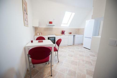 Apartamento Vilnius Old Town, 3 Bdr Penthouse, 100 M2 With Terrace
