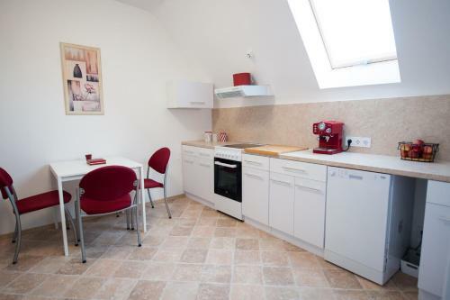 Apartamento Vilnius Old Town, 3 Bdr Penthouse, 100 M2 With Terrace