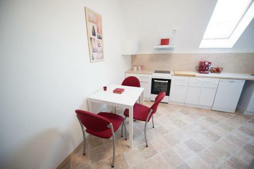 Apartamento Vilnius Old Town, 3 Bdr Penthouse, 100 M2 With Terrace