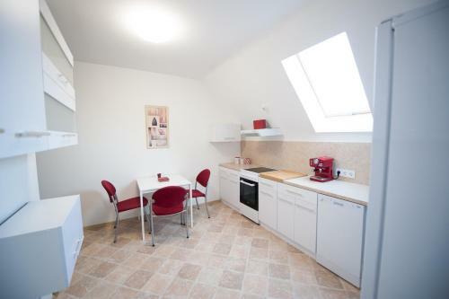 Apartamento Vilnius Old Town, 3 Bdr Penthouse, 100 M2 With Terrace