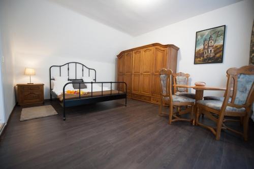 Apartamento Vilnius Old Town, 3 Bdr Penthouse, 100 M2 With Terrace