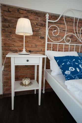 Apartamento Vilnius Old Town, 3 Bdr Penthouse, 100 M2 With Terrace