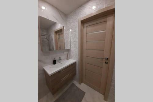 Apartamentai Giluzes Rivjera
