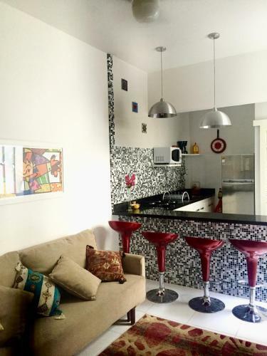 Apartamento Melhor De Ipanema
