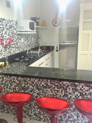 Apartamento Melhor De Ipanema