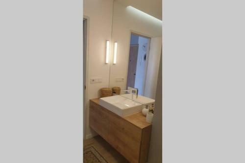 Symphony Ozo Park Apartment