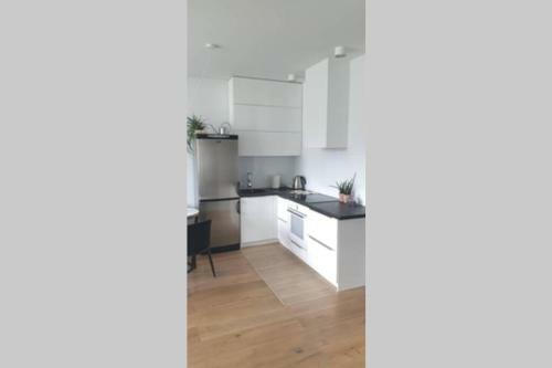Symphony Ozo Park Apartment