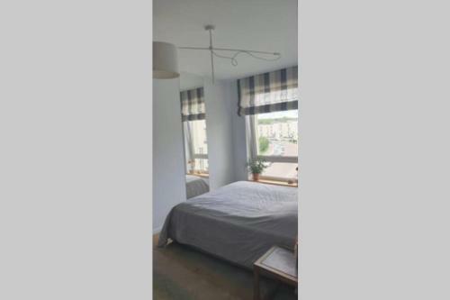 Symphony Ozo Park Apartment