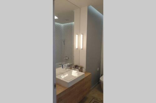 Symphony Ozo Park Apartment