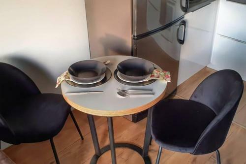 Symphony Ozo Park Apartment