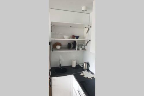 Symphony Ozo Park Apartment