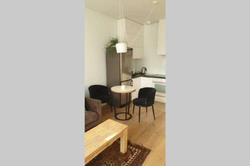 Symphony Ozo Park Apartment