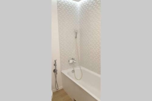 Symphony Ozo Park Apartment