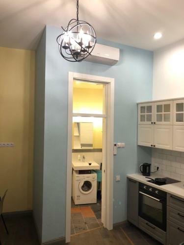 Apartamento Boksto Old Town Savich II