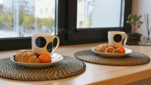 Apartamento Lagom Loft Vilnius