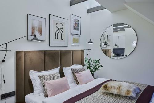 Rooma Apartments