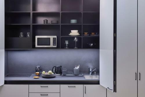 Rooma Apartments