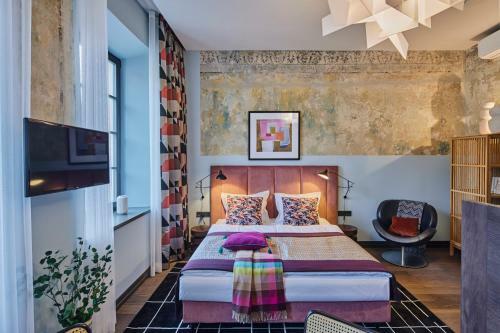 Rooma Apartments