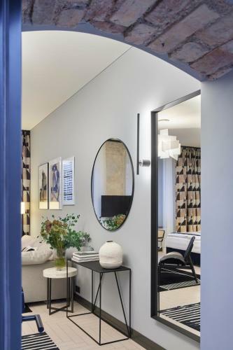 Rooma Apartments