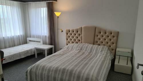 Sofia Apartments, 6 Rooms, 260m2