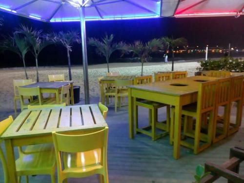 Apartamento Kitinete Ipanema