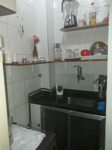 Apartamento Kitinete Ipanema