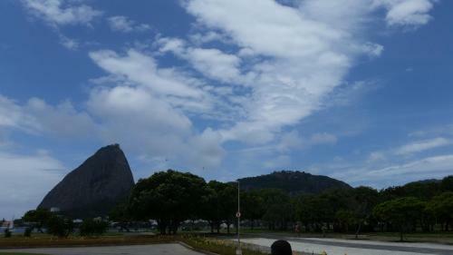 Apartamento St�dio No Flamengo