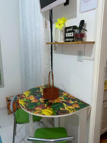 Apartamento St�dio No Flamengo