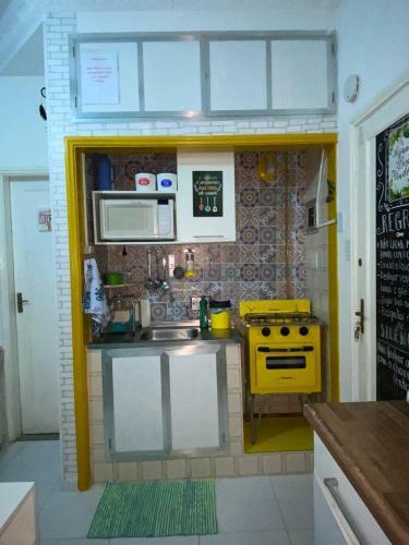Apartamento St�dio No Flamengo