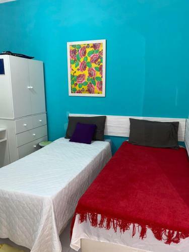 Apartamento St�dio No Flamengo