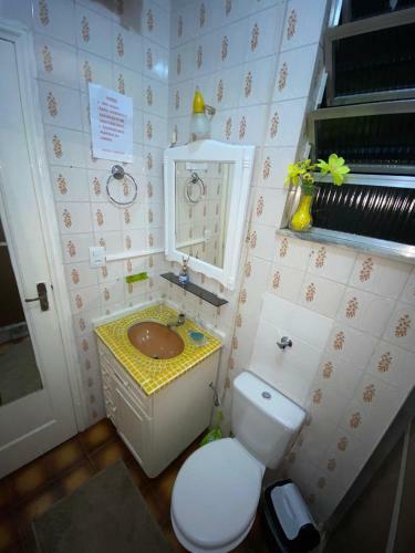 Apartamento St�dio No Flamengo