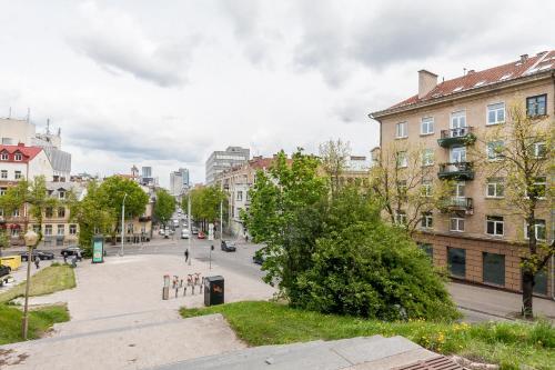 Tauro Apartamentai 2