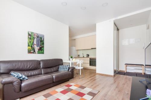 Tauro Apartamentai 2