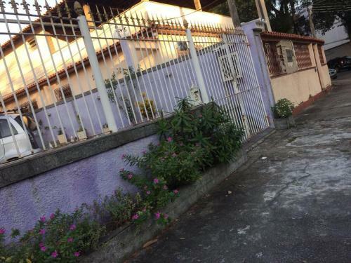 Casa Aconchegante Em Vila Valqueire