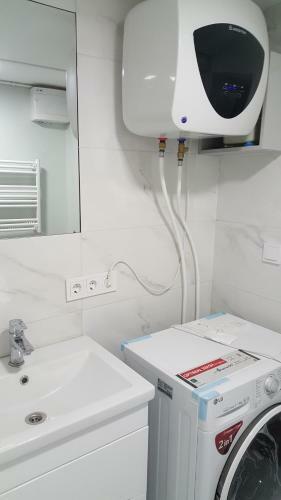 Apartamento Senamiescio Deimantas