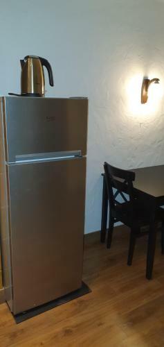Apartamento Senamiescio Deimantas