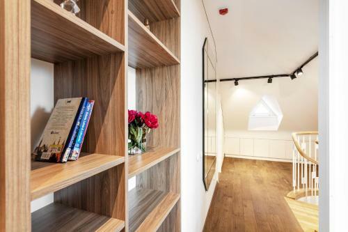 Apartamento #stayhere - Authentic & Luxurious 2bdr Heart Of Old Town
