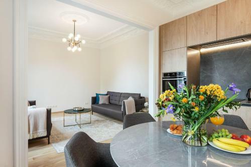 Apartamento #stayhere - Authentic & Luxurious 2bdr Heart Of Old Town