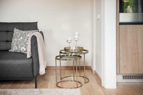 Apartamento #stayhere - Authentic & Luxurious 2bdr Heart Of Old Town