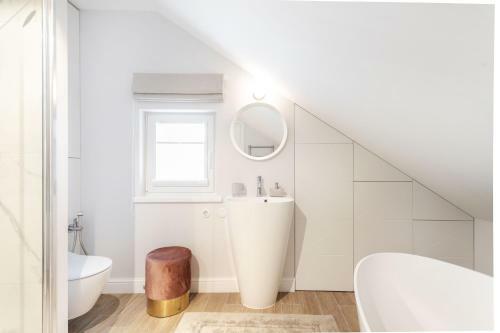 Apartamento #stayhere - Authentic & Luxurious 2bdr Heart Of Old Town